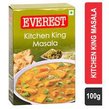EVEREST KITCHEN KING 100GM
